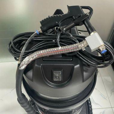 MÁY HÚT BỤI KHÔ VÀ ƯỚT N68 (CC-30L)