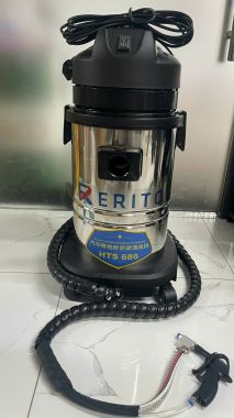 MÁY HÚT BỤI KHÔ VÀ ƯỚT N68 (CC-30L)