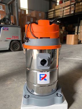 MÁY HÚT BỤI KHÔ VÀ ƯỚT N68 (CC-30L)