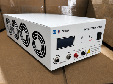 MÁY KIỂM TRA XẢ TẢI ẮC QUY EBC-B20H 12–72V