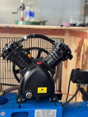 MÁY NÉN KHÍ DẠNG PISTON 120L ER-120L