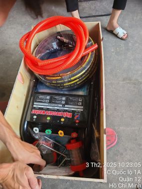 THIẾT BỊ HÀ PHONG
