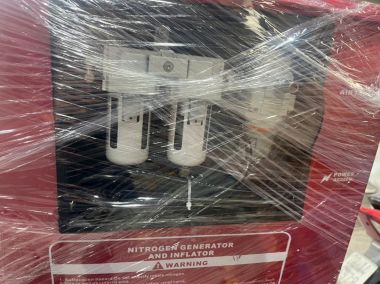 MÁY TẠO KHÍ NI TƠ ER-HP1670B/DN