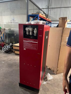MÁY TẠO KHÍ NI TƠ ER-HP1670B/DN