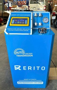 MÁY THAY DẦU HỘP SỐ TỰ ĐỘNG OTO AUTOMATIC ATF 960
