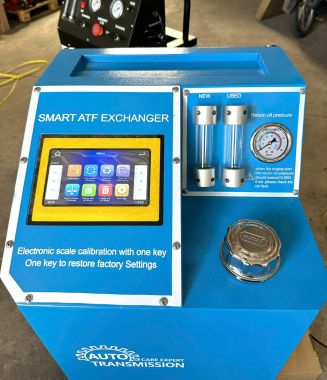 MÁY THAY DẦU HỘP SỐ TỰ ĐỘNG OTO AUTOMATIC ATF 960