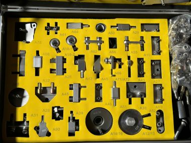 MÁY THAY DẦU HỘP SỐ TỰ ĐỘNG OTO AUTOMATIC ATF 960
