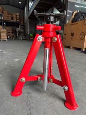 MỄ KÊ 12 TẤN ER-12T