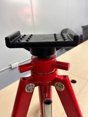 MỄ KÊ 12 TẤN ER-12T