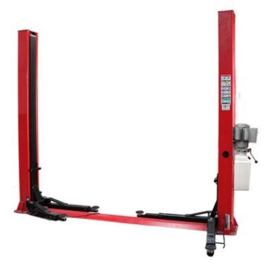 CẦU NÂNG 2 TRỤ KHÔNG CỔNG 4 TẤN JH-4000F