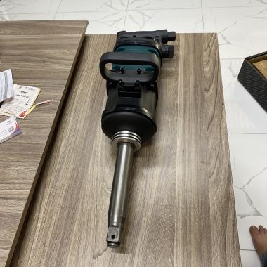 SÚNG BẮN ỐC ĐẦU 1 INCH THÂN DÀI ER-108