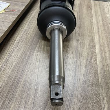 SÚNG BẮN ỐC ĐẦU 1 INCH THÂN DÀI ER-108