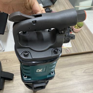 SÚNG BẮN ỐC ĐẦU 1 INCH THÂN DÀI ER-108