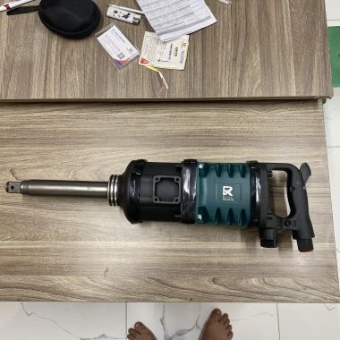 SÚNG BẮN ỐC ĐẦU 1 INCH THÂN DÀI ER-108