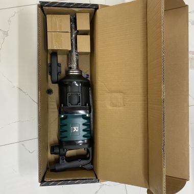 SÚNG BẮN ỐC ĐẦU 1 INCH THÂN DÀI ER-108