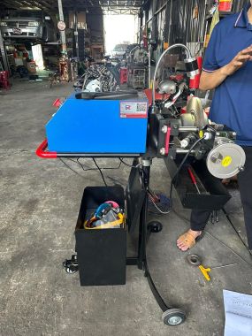 THIẾT BỊ HÀ PHONG