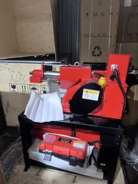 THIẾT BỊ TIỆN LÁNG ĐĨA PHANH (XE TẢI NHỎ VÀ XE CON) ER-C9370C