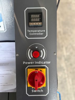 THIẾT BỊ VỆ SINH BẦU LỌC KHÍ XẢ CỦA ĐỘNG CƠ DIEZEL DOC-SCR-DPF, … ZL100