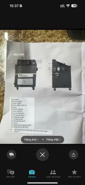 THIẾT BỊ VỆ SINH BẦU LỌC KHÍ XẢ CỦA ĐỘNG CƠ DIEZEL DOC-SCR-DPF, … ZL100