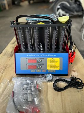 THIẾT BỊ VỆ SINH KIM PHUN NHIÊN LIỆU ZL 600