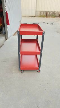 XE ĐẨY 03 TẦNG HP-ER009