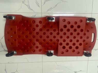 XE NẰM CHUI GẦM ER-40EC