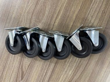 XE NẰM CHUI GẦM ER-40EC