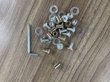 XE NẰM CHUI GẦM ER-40EC