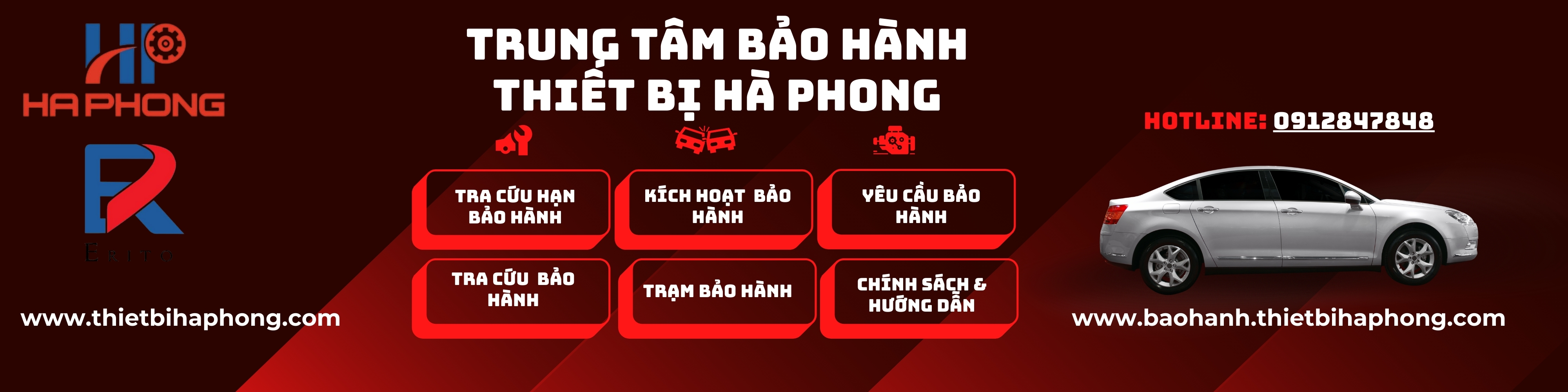 THIẾT BỊ HÀ PHONG