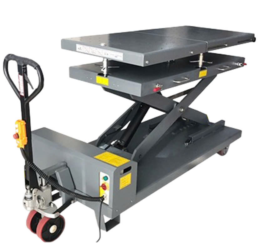 BÀN NÂNG PIN XE Ô TÔ ĐIỆN ON-7808E-12ER
