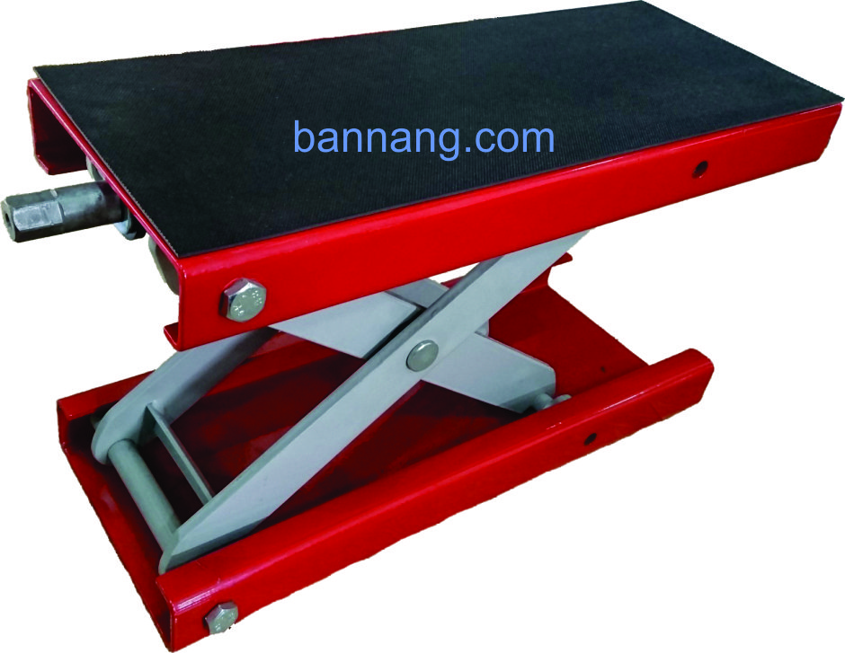 BÀN NÂNG PIN XE MÁY MN127