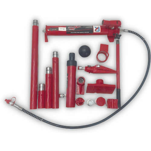 BỘ KÍCH ĐẨY THÂN VỎ 10 TẤN E8010