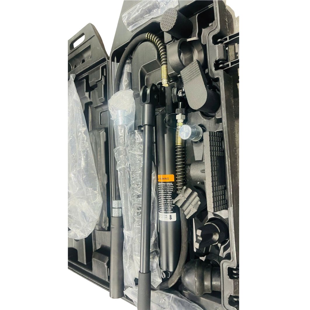 BỘ KÍCH ĐẨY THÂN VỎ 10 TẤN ER-10T