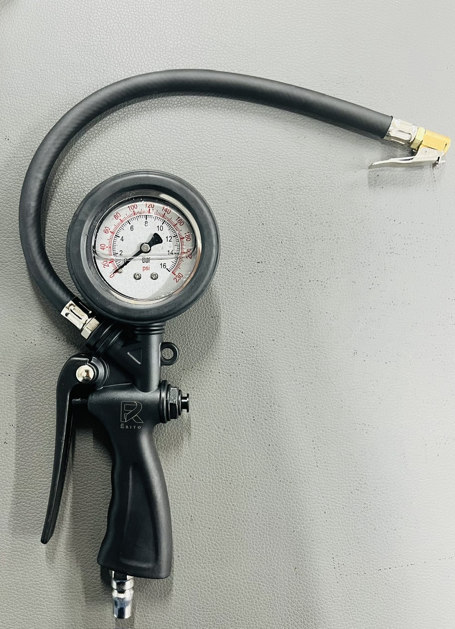 ĐỒNG HỒ BƠM LỐP HIỂN THỊ KIM (LOẠI CƠ) HH00184