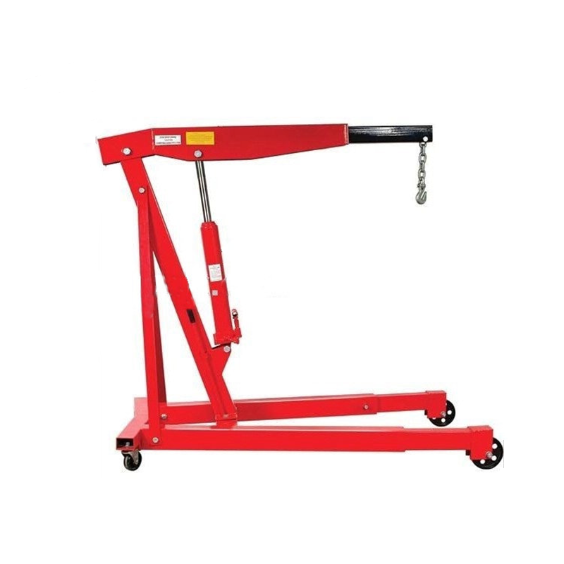 CẨU MÓC ĐỘNG CƠ 3T ER-3EC