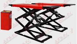 CẦU NÂNG CẮT KÉO NÂNG BỤNG LẮP NỔI 3 TẤN JH-F3000