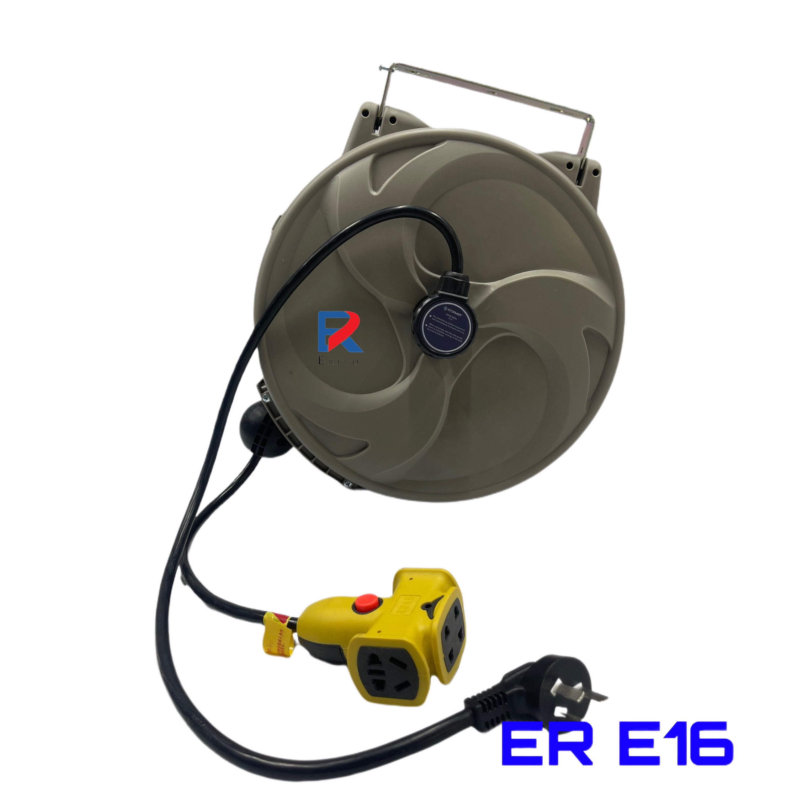 CUỘN DÂY ĐIỆN TỰ THU 16M ER-E16