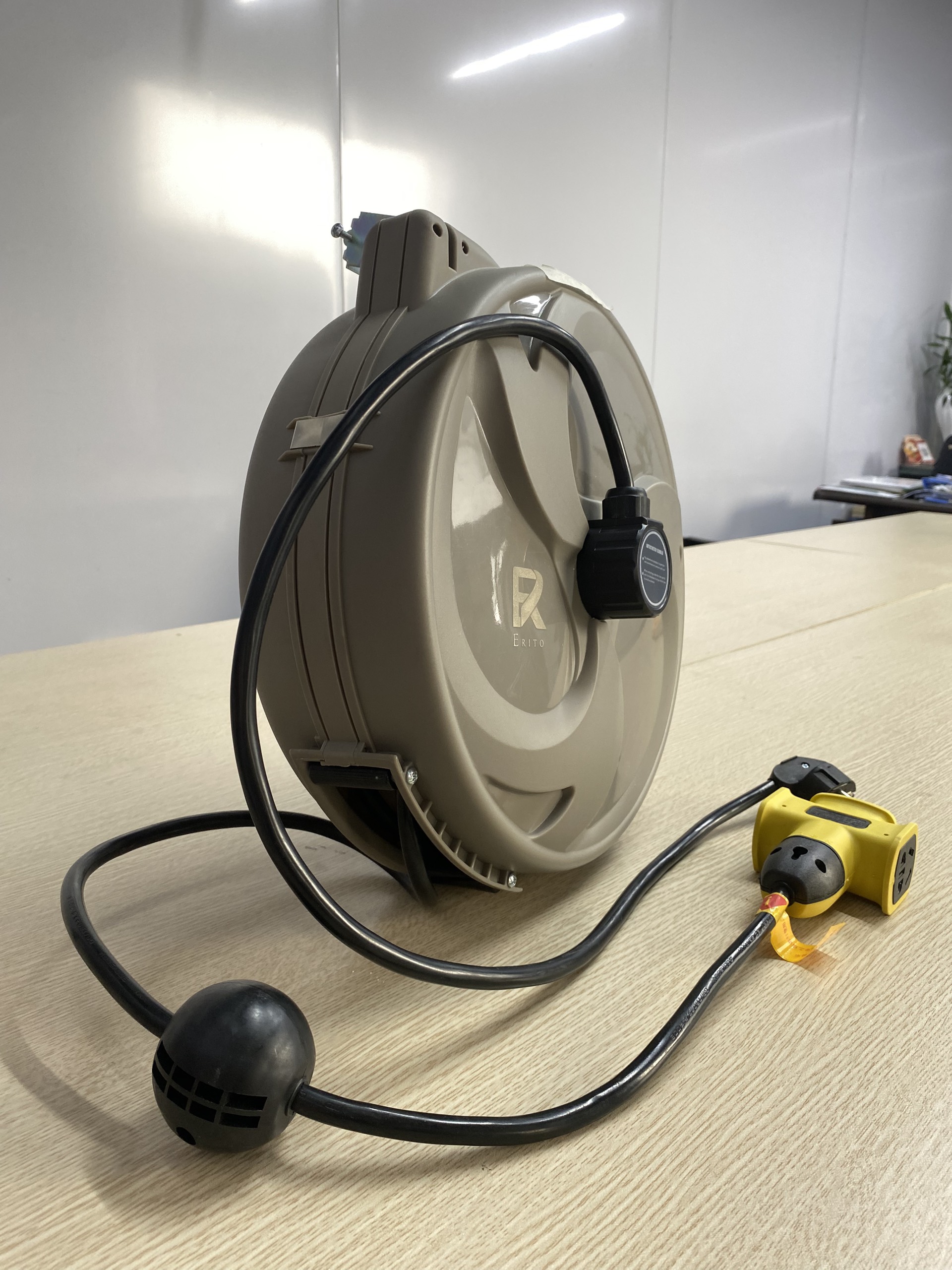 CUỘN DÂY HƠI - NƯỚC TỰ THU 10M ER – DW10M