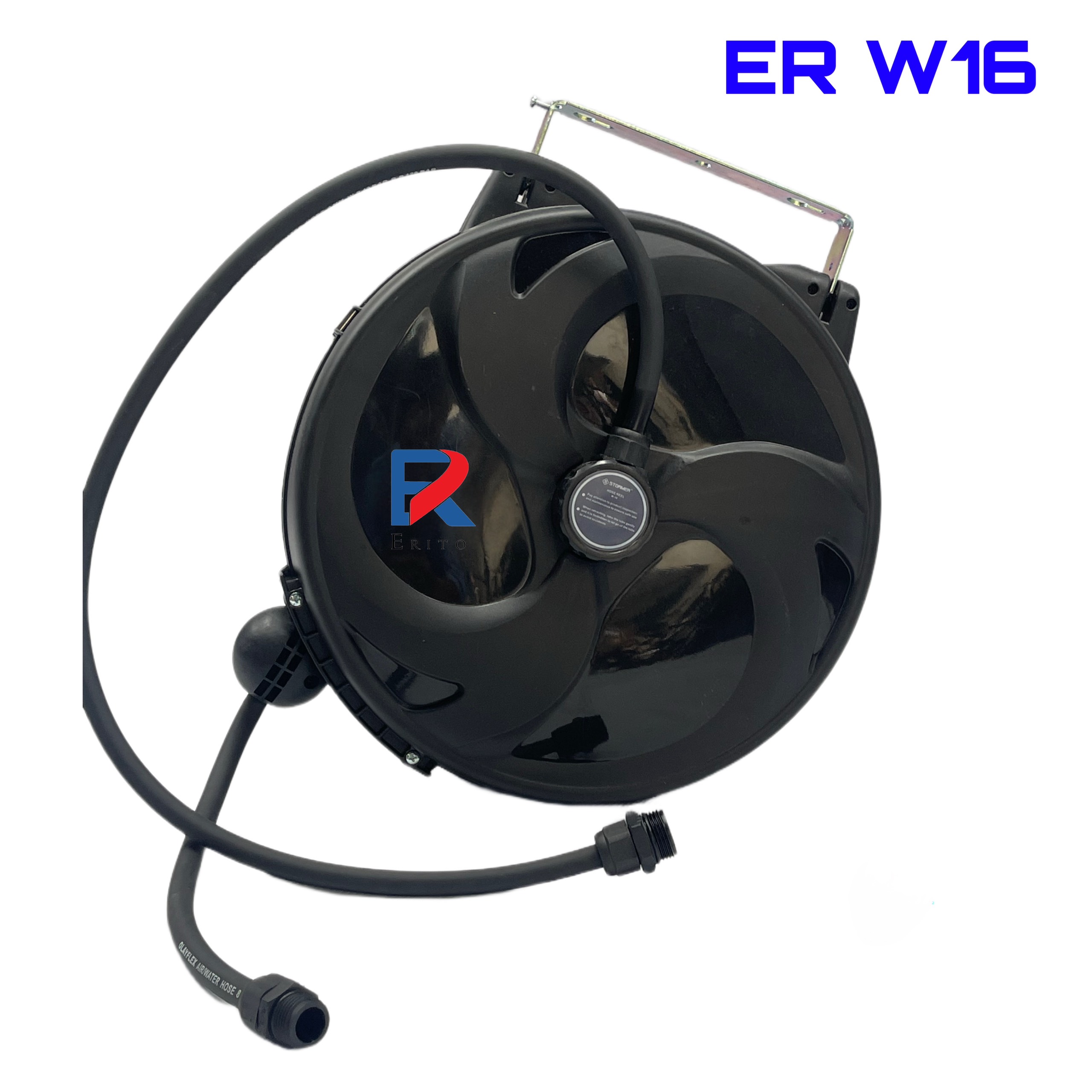 CUỘN DÂY HƠI - NƯỚC TỰ THU 16M ER-P16/ ER-W16