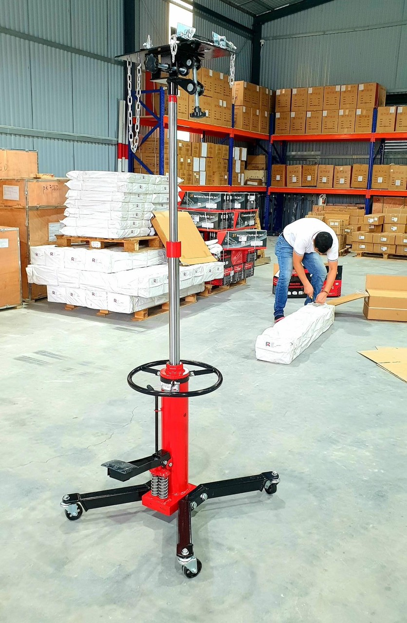 GIÁ ĐỠ HỘP SỐ 2 TẦNG 0,5 TẤN E6100C