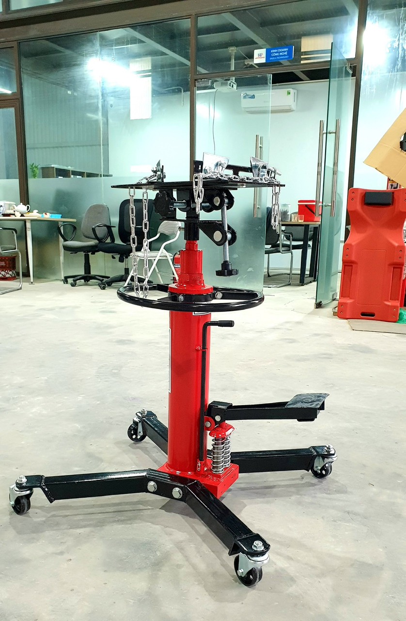 GIÁ ĐỠ HỘP SỐ 2 TẦNG 1,0 TẤN E6120