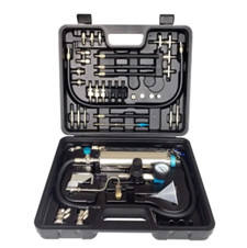 DỤNG CỤ LÀM SẠCH KIM PHUN NHIÊN LIỆU CỦA ĐỘNG CƠ XĂNG, KHÍ NÉN GX-100