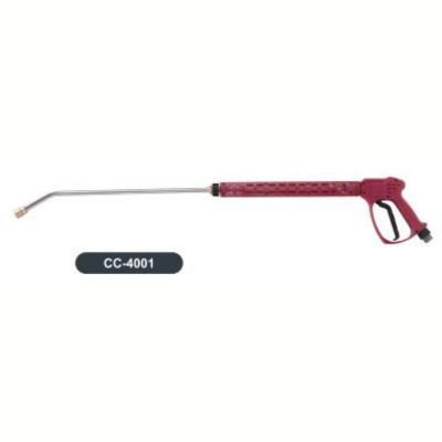 SÚNG RỬA XE ĐẦU CONG ERCC-4001
