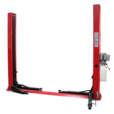 CẦU NÂNG 2 TRỤ KHÔNG CỔNG 4 TẤN JH-4000F