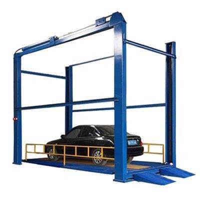 CẦU NÂNG VẬN THĂNG 4 TẤN 1008