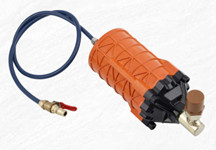BỘ TĂNG ÁP DÙNG CHO KÍCH THỦY LỰC ER-ZD116