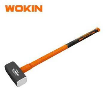 BÚA 5KG WOKIN 250650