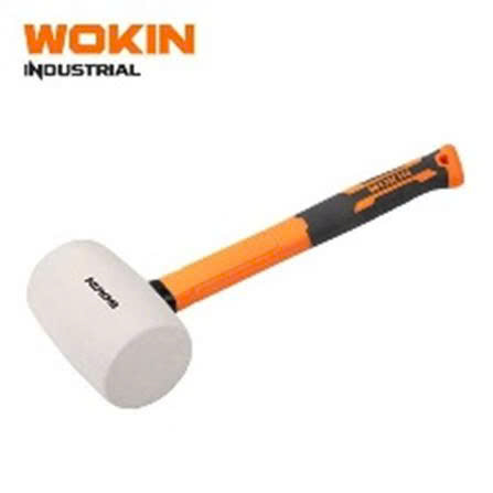 BÚA CAO SU 16oz/450G WOKIN 251716