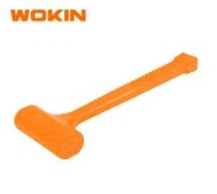 BÚA CAO SU 2LB/ 32Oz WOKIN 251902