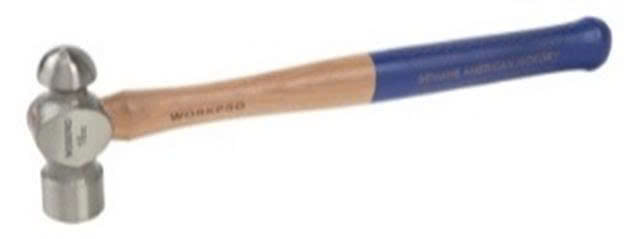BÚA CÁN GỖ ĐẦU BI 2 CHỨC NĂNG 24OZ W041030